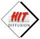 Hit Diffusion
