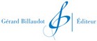 Editions G�rard Billaudot