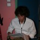 Candidat Concours Adolphe Sax 2008