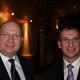 Gilles Kasic et Jean-Louis Delage