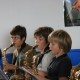 En ensemble