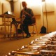 Sa fabrication - L'essayage des instruments
