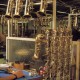 Sa fabrication - Le montage des instruments