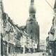Rue Adolphe Sax - Dinant (Belgique)
