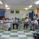 Acad&eacute;mie de la C&ocirc;te d'Emeraude -Juillet 2007