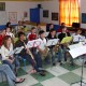 Académie de la Côte d'Emeraude -Juillet 2007