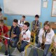 Académie de la Côte d'Emeraude -Juillet 2007