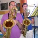 Acad&eacute;mie de la C&ocirc;te d'Emeraude -Juillet 2007