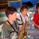 Acad&eacute;mie de la C&ocirc;te d'Emeraude -Juillet 2007