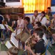 Acad&eacute;mie de la C&ocirc;te d'Emeraude -Juillet 2007