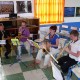 Académie de la Côte d'Emeraude -Juillet 2007