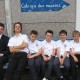 Acad&eacute;mie de la C&ocirc;te d'Emeraude - Juillet 2007