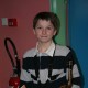 Candidat Concours Adolphe Sax 2008