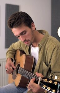 Delage Music 277077960 219729513686434 32612580820500499 n