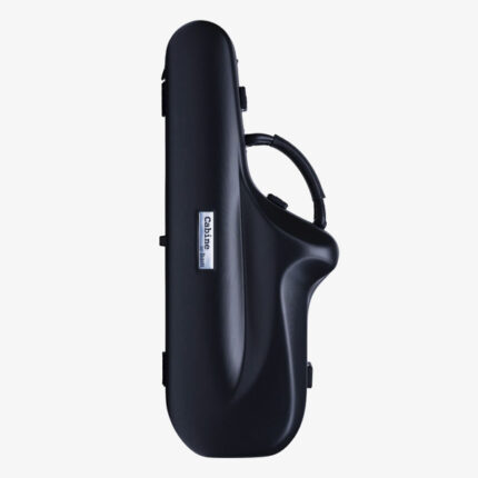 Delage Music boite bam cabine pour saxophone alto