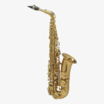 Delage Music saxophone alto selmer supreme
