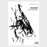 Delage Music Instant Arnau Bataller