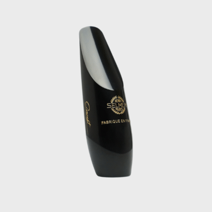 Bec Selmer concept alto