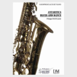 Delage Music antartica blues and dance