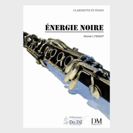 Delage Music Energie Noire Michel Lysight