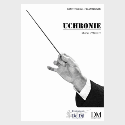 Delage Music uchronie Michel Lysight