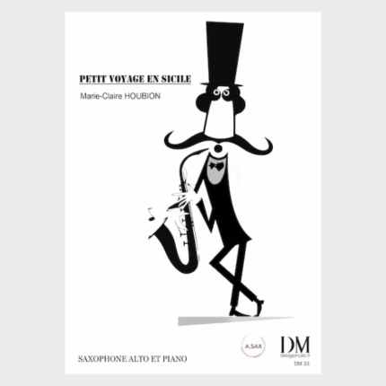 Delage Music petit voyage en sicile marie claire houbion