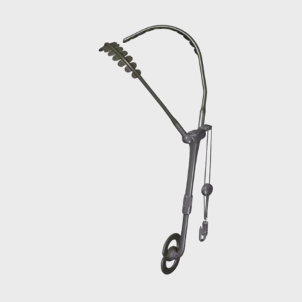 Delage Music saxholder pro Jazzlab