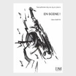 Delage Music En scène Gilles Martin Saxophone