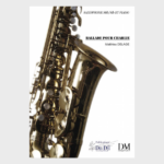 Delage Music ballade pour charlie