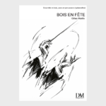 Delage Music bois en fête